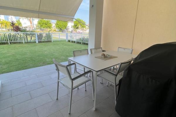 Ground floor apartment in bijao