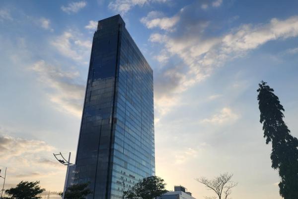 Office for sale on balboa avenue ph boc