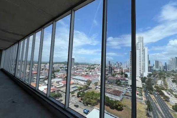 Oficina para venta en balboa office center con la mejor vista