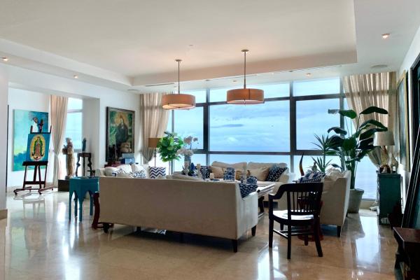 Apartment for sale in ph ten tower costa del este