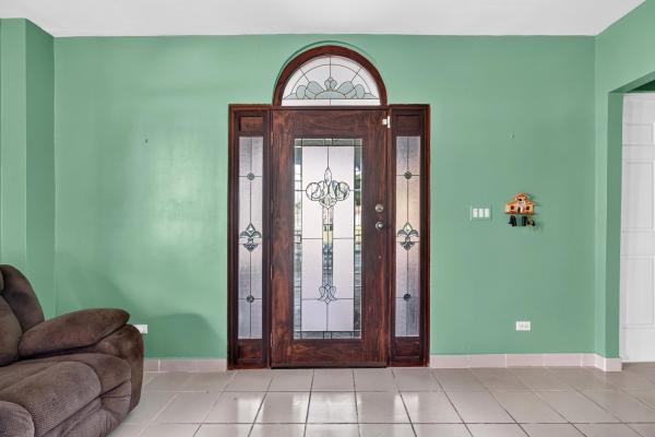 Fully furnished alto boquete home for sale