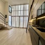 Alquiler de apartamento moderno tipo loft en coco del mar ph dovle