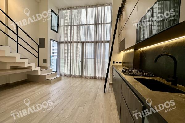 Alquiler de apartamento tipo loft en coco del mar ph dovle