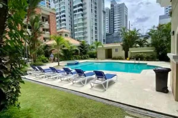 Apartamento en venta costa del este ph green bay