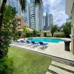 Apartment for sale on costa del este, ph green bay