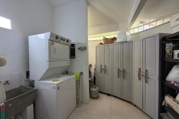Casa con piscina en coronado golf | amoblada y equipada