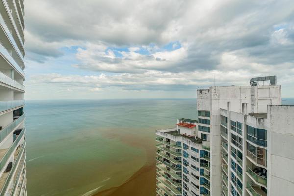 For sale | exclusive furnished 1-bedroom residence