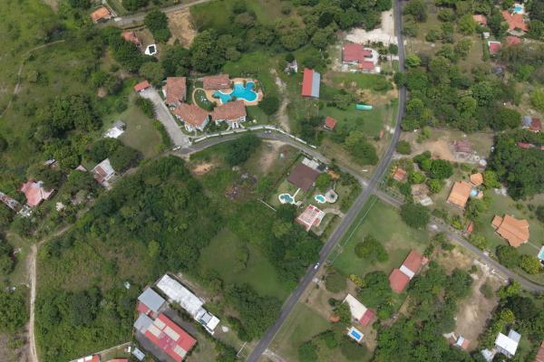 Venta de terreno rio mar, san carlos