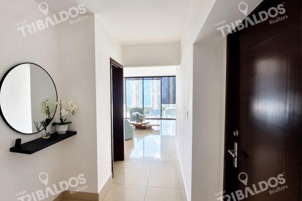 Se vende apartamento en ph latitud, costa del este