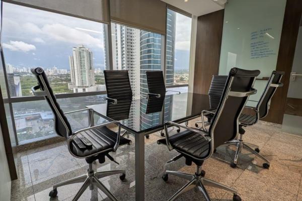 Venta oficina - costa del este - ph torre panama