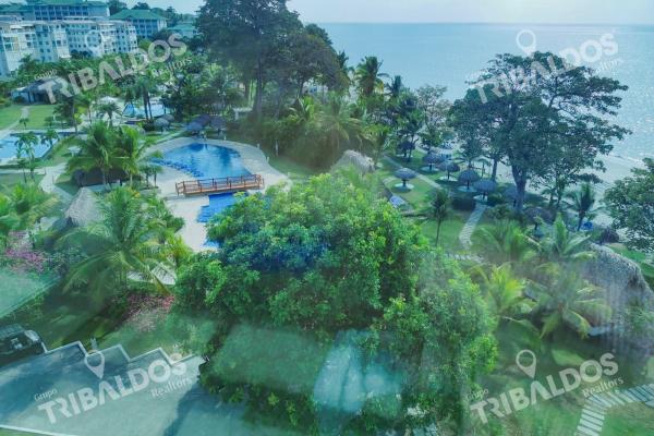 Venta de apartamento frente al mar en bijao