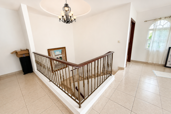 House for sale in costa dorada, costa del este