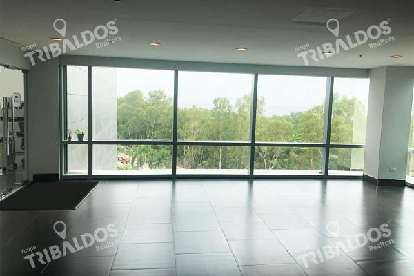 Alquiler de oficina en costa del este, edificio mmg tower