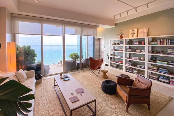 Condominio en isla privada en ciudad de panamá panamá