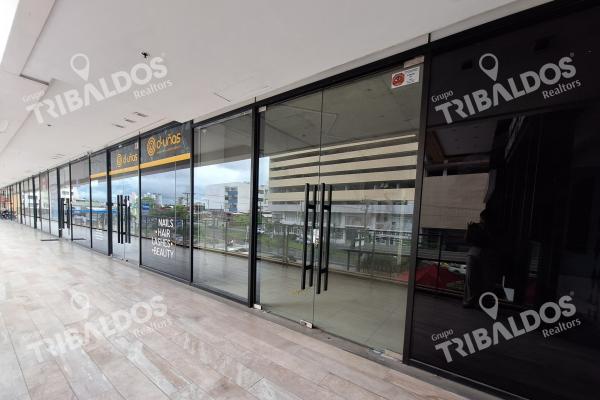 Alquiler de local comercial en ph liberty plaza