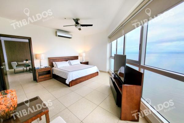Venta de apartamento en ph rivage, avenida balboa