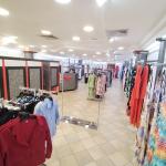 Sale of commercial space in el dorado shopping center