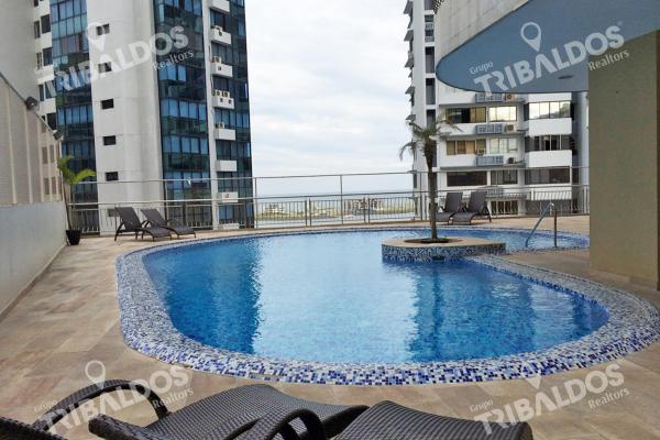 Venta de apartamento en ph vista del sol, san francisco