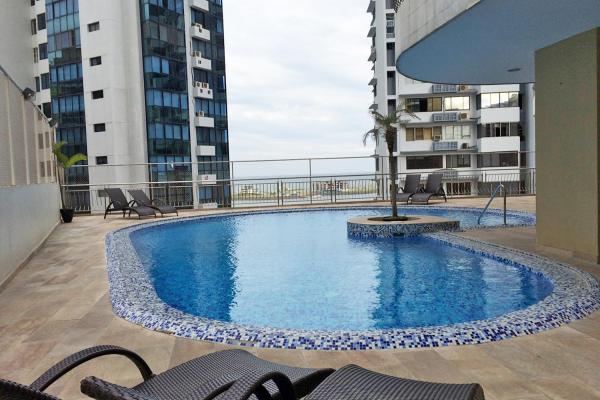 Venta de apartamento en ph vista del sol, san francisco