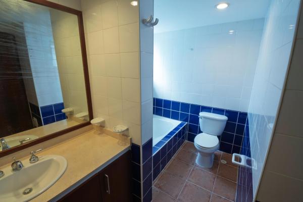 Casa adosada de 4 habitaciones en costa blanca