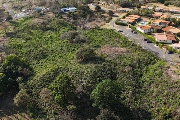Lot for sale in cabuya, las lajas – coronado area