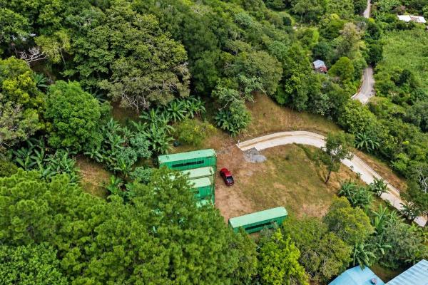Terreno de 6.694 m² en venta en palmira boquete