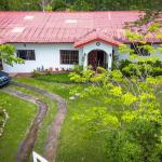 House for sale in san carlos, el espino