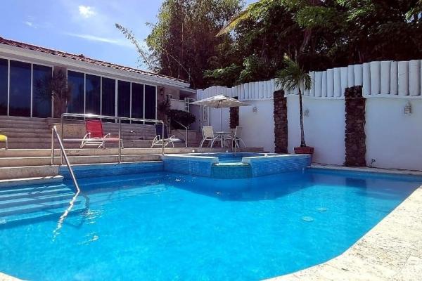 Propiedad de lujo en esquina en punta barco village, san carlos