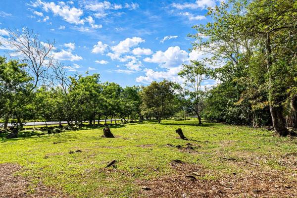 Potrerillos panama land opportunity