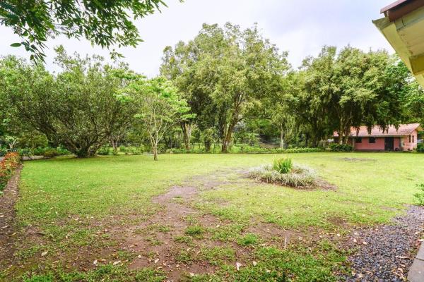 Se vende casa en el valle de anton