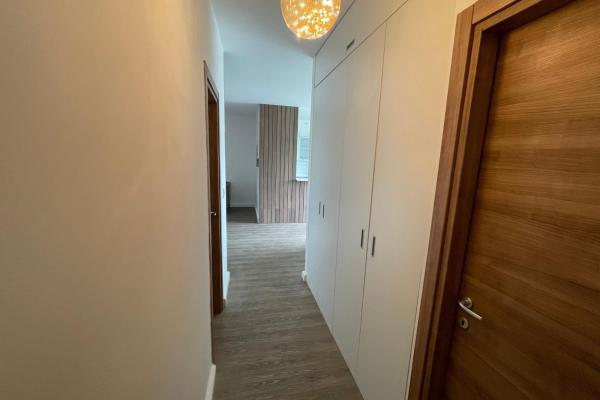 Se alquila apartamento super moderno y espectacular en el carmen