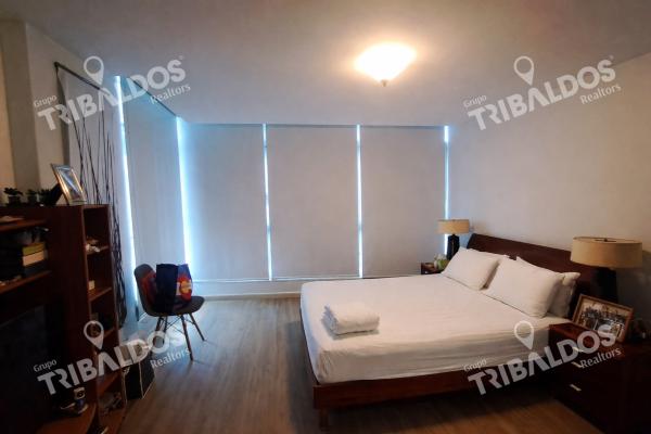 Venta de apartamento en ph bayfront, bella vista