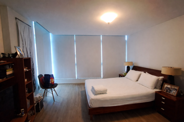Venta de apartamento en ph bayfront, bella vista