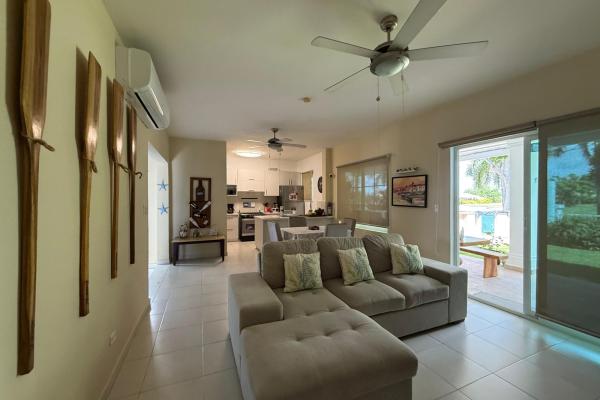 For sale apartment ground floor bijao howard 12