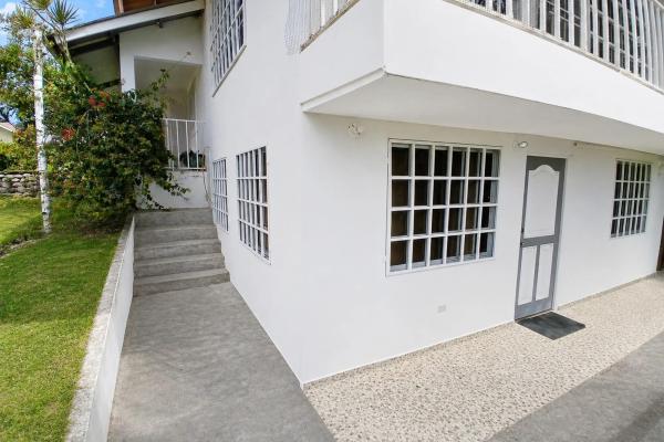 Four rental homes for sale in alto boquete