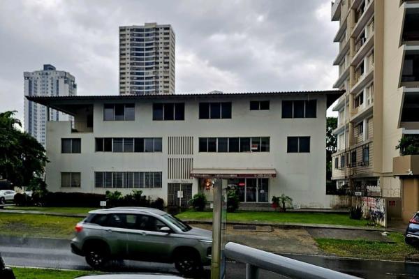 Se vende edificio cerca de via brazil