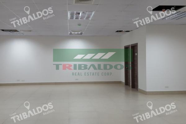 Terrazas de albrook