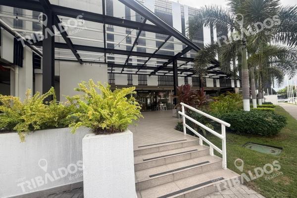 Venta de apartamento en panamá viejo residence
