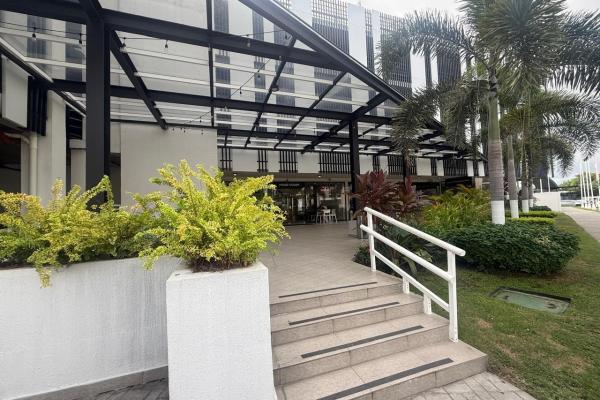Venta de apartamento en panamá viejo residence