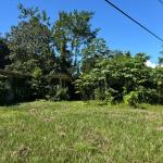 Venta de propiedad, terreno en coronado