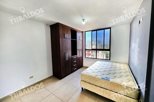 Venta de apartamento con deposito en terrazas del rey condado del rey