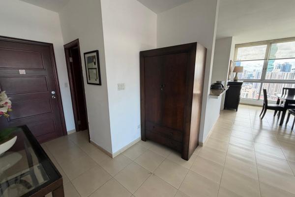 Apartmento for sale in grandbay tower