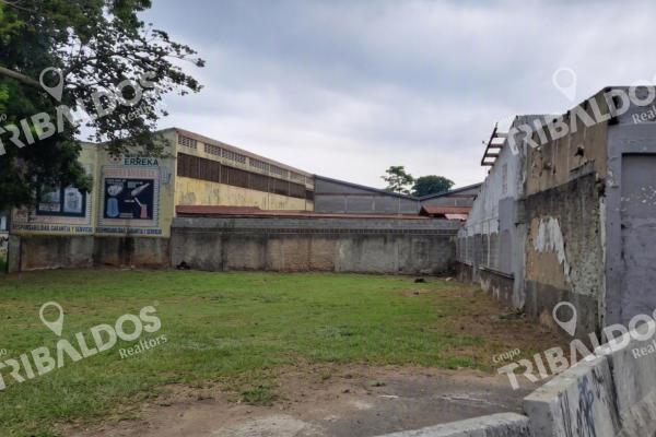 Venta de terreno en pueblo nuevo