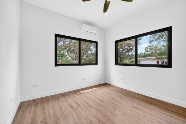 New potrerillos home with quality finishes