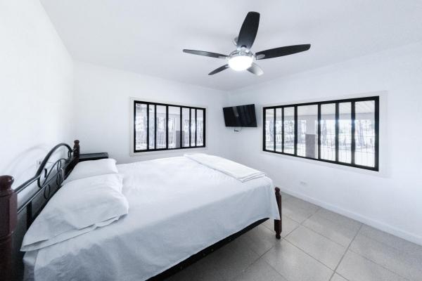 Casa de 3 dormitorios con llave en mano