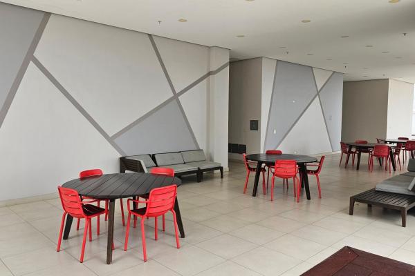 Venta de apartamento en parkside costa del este panama city