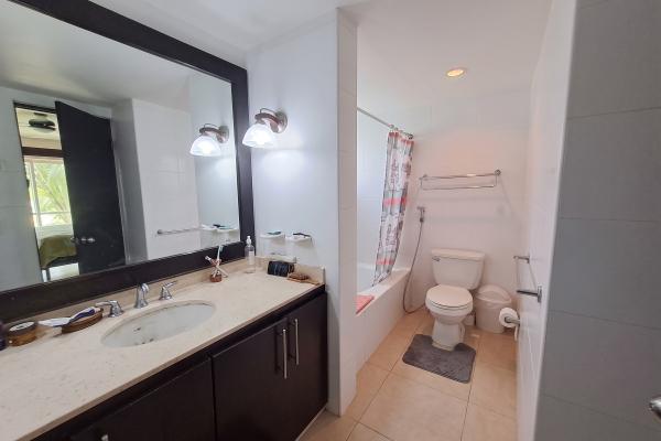 Sale of house in costa blanca & villas decameron, rio hato