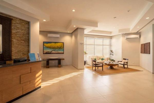 1br nice view condo for sale in coronado panama