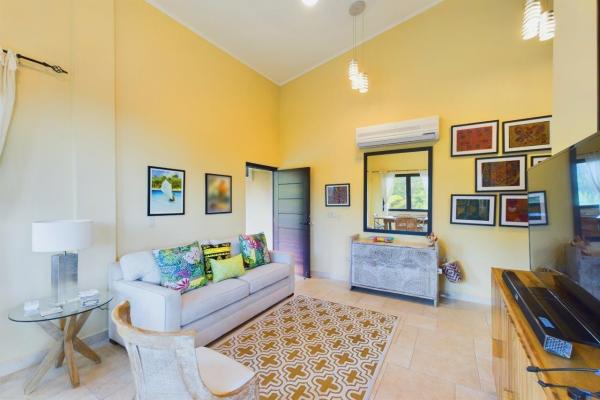 Altos del maria luxurious house