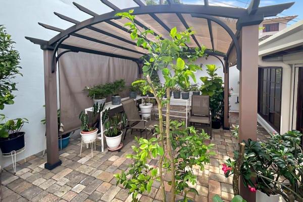Casa en esquina lista para mudarse